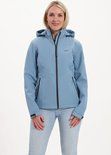 Softshell Evi Blue 42