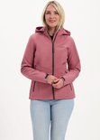 Softshell Evi Pink 38