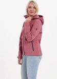 Softshell Evi Pink 38