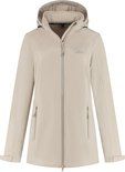 Softshell Kyra Sand 38