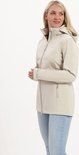 Softshell Kyra Sand 44