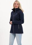 Softshell Kyra Navy 40