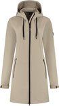 Softshell Faye Sand 40