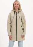 Softshell Faye Sand 40