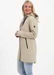 Softshell Faye Sand 42