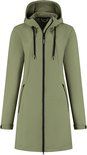 Softshell Faye Green 38