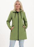 Softshell Faye Green 38