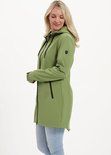 Softshell Faye Green 38