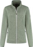 Knitwear Juul Green 40