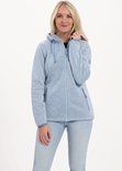 Knitwear Lovi Blue 42