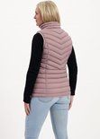 Bodywarmer Soof Purple 42