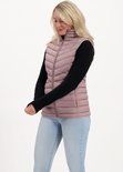 Bodywarmer Soof Purple 44