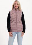 Bodywarmer Soof Purple 44