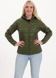 Knitwear Veda Green 46
