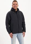Softshell Andy Black XL