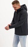 Softshell Andy Black XL