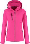 Softshell Jas Roxi Pink 46