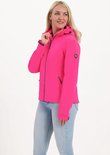 Softshell Jas Roxi Pink 46
