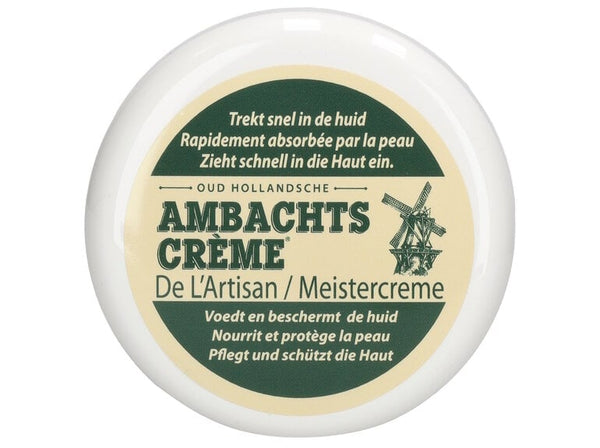 Ambachtscreme 200mL Pot