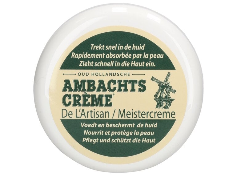 Ambachtscreme 200mL Pot