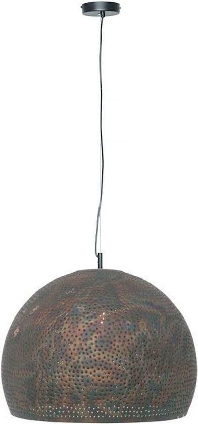 Hl.Fori 45cm Bruin