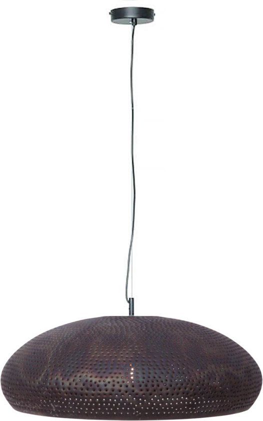 Hl.Fori 53cm Bruin