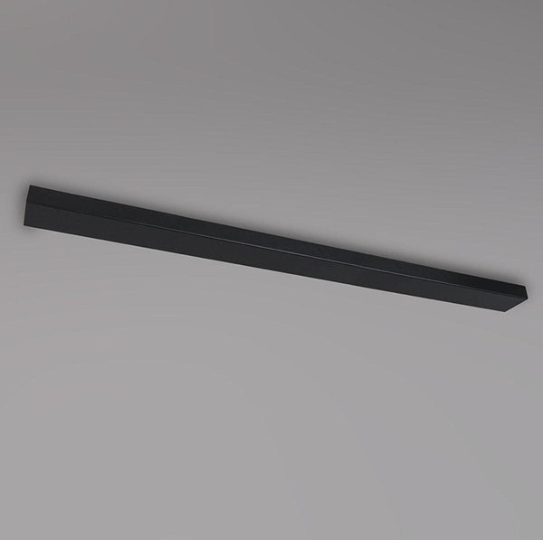Losse Plafondbalk 150cm Zwart