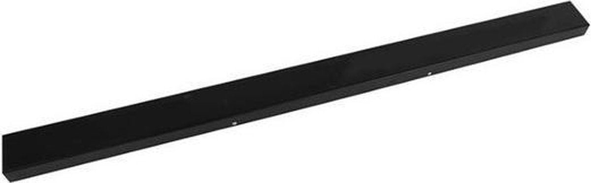 Losse Plafondbalk 150cm Zwart