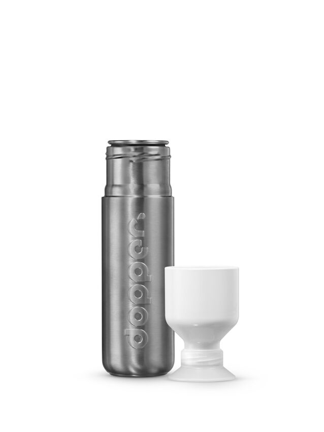 Dopper Steel - 490 ml