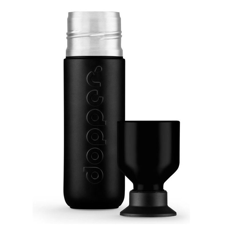 Dopper Insulated 350ml - Blazing Black