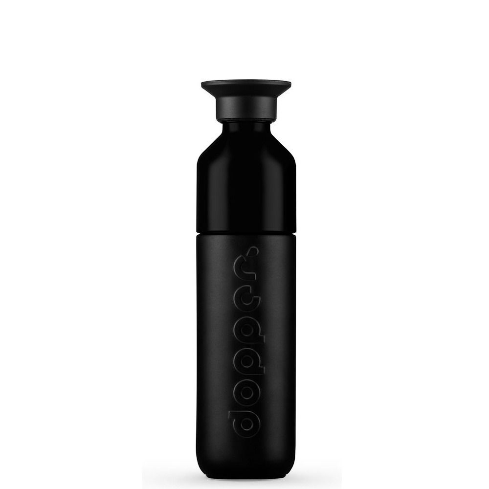 Dopper Insulated 350ml - Blazing Black