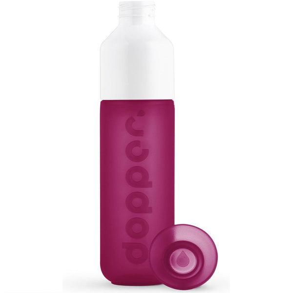 Dopper Original - 450 ml - Funky Fuchsia
