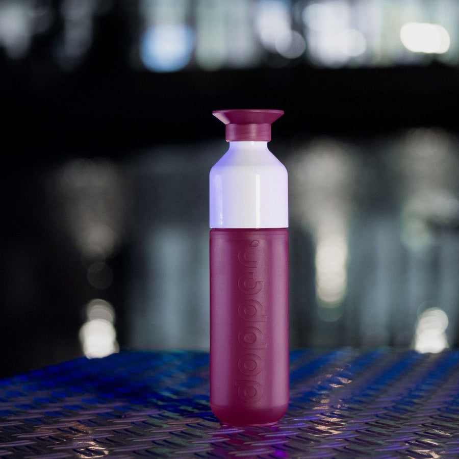 Dopper Original - 450 ml - Funky Fuchsia