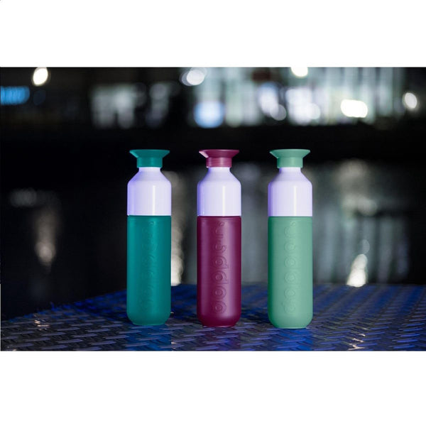 Dopper Original - 450 ml - Funky Fuchsia