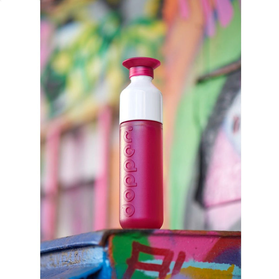 Dopper Original - 450 ml - Funky Fuchsia