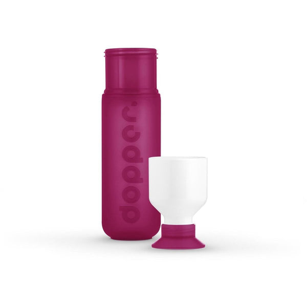 Dopper Original - 450 ml - Funky Fuchsia