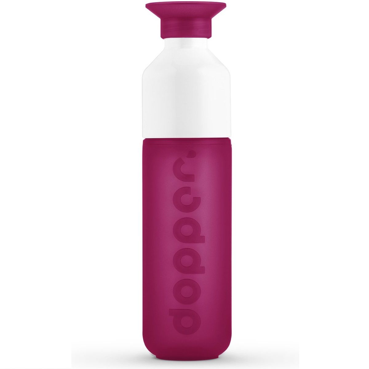 Dopper Original - 450 ml - Funky Fuchsia