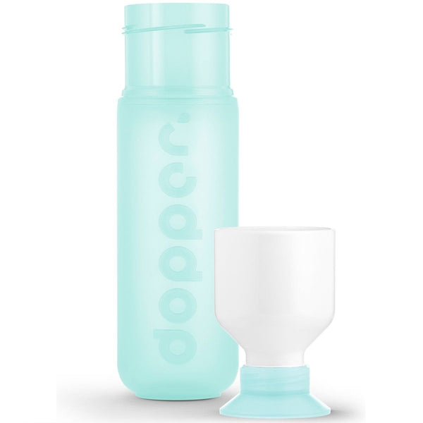Dopper Original - 450 ml - Polar Blue