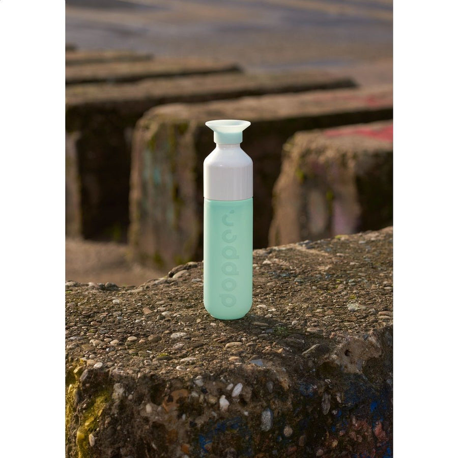 Dopper Original - 450 ml - Polar Blue