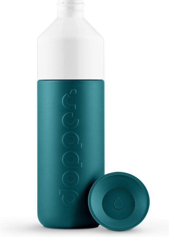 Dopper Insulated - 580ml - Green Lagoon