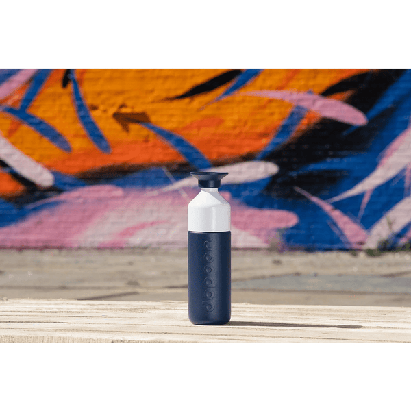 Dopper Insulated 580ml - Breaker Blue