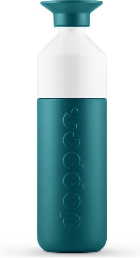 Dopper Insulated - 580ml - Green Lagoon