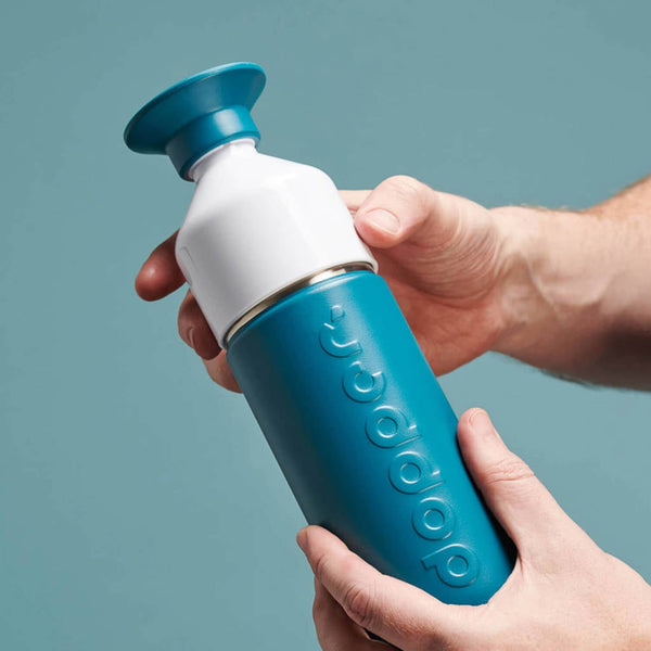 Dopper Insulated - 580ml - Green Lagoon
