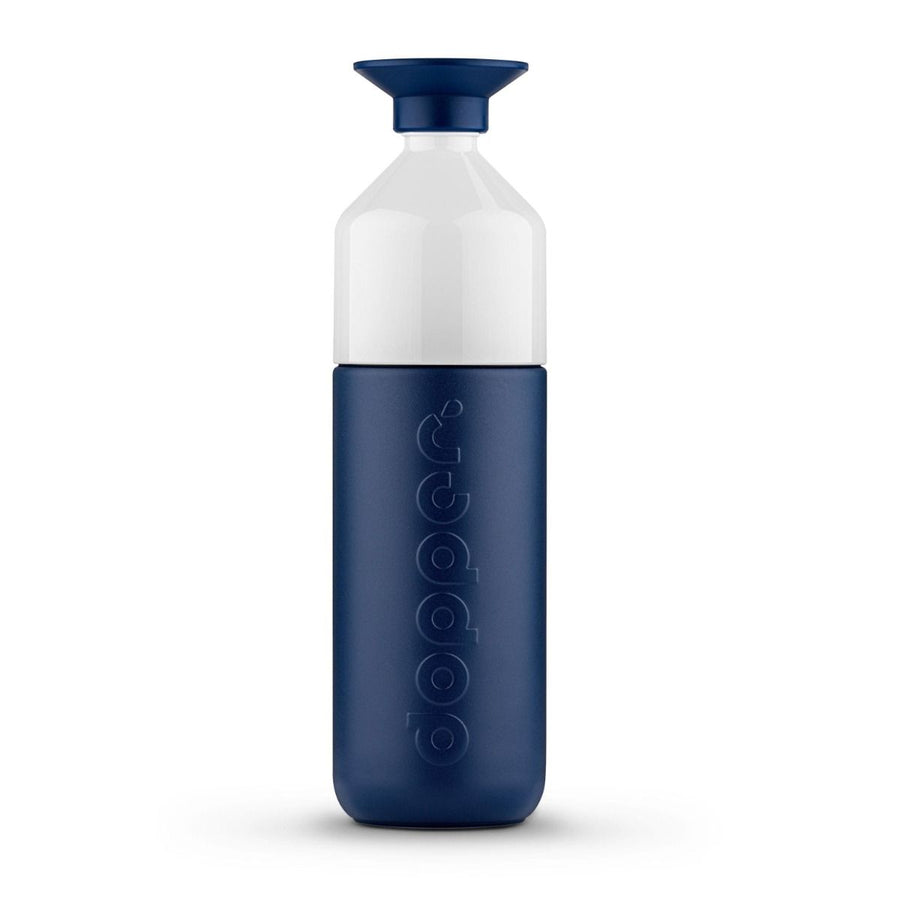 Dopper Insulated (1 L) - Breaker Blue