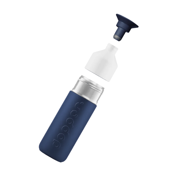 Dopper Insulated (1 L) - Breaker Blue