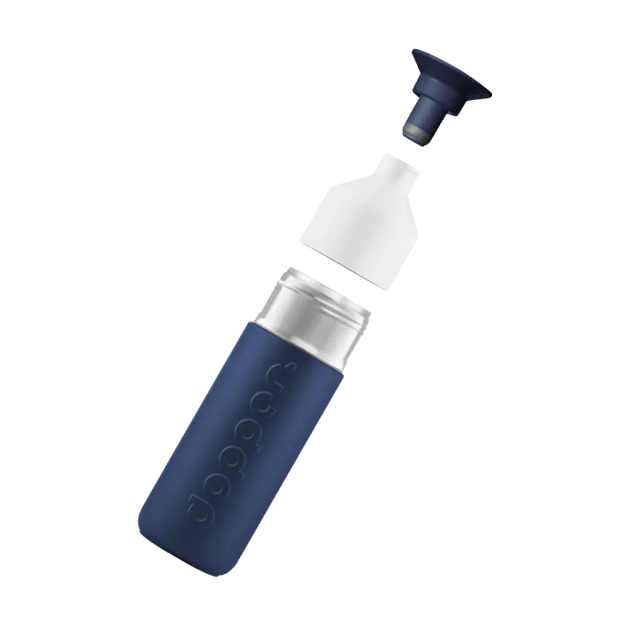 Dopper Insulated (1 L) - Breaker Blue