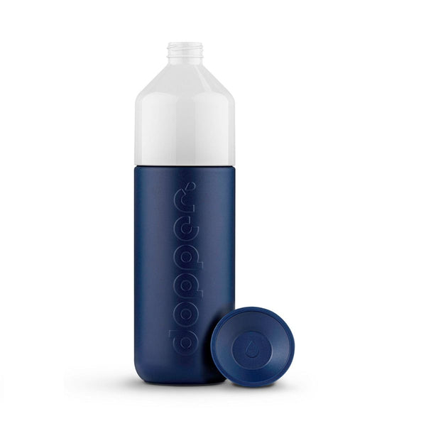 Dopper Insulated (1 L) - Breaker Blue