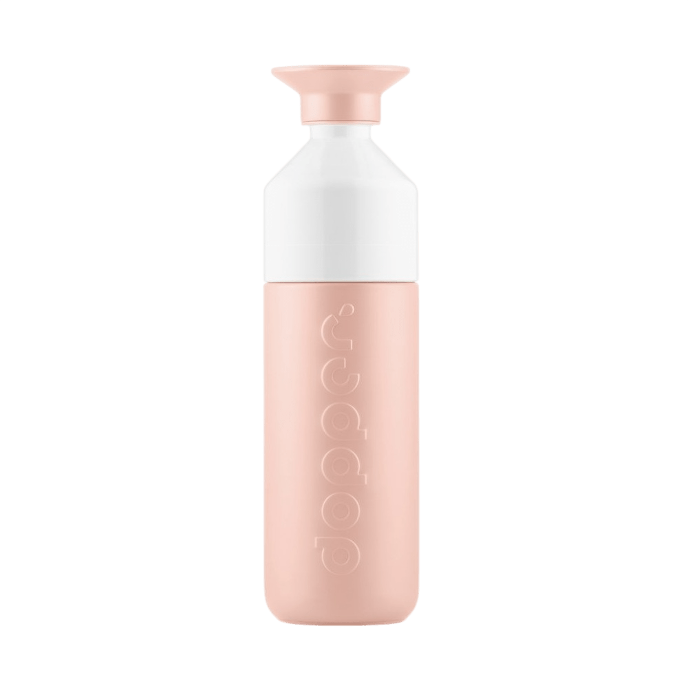 Dopper Insulated (580ml) - Pebble Peach