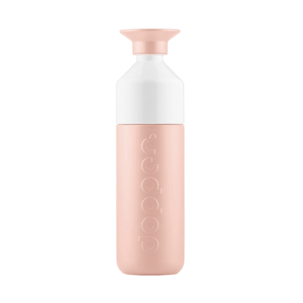 Dopper Insulated (580ml) - Pebble Peach