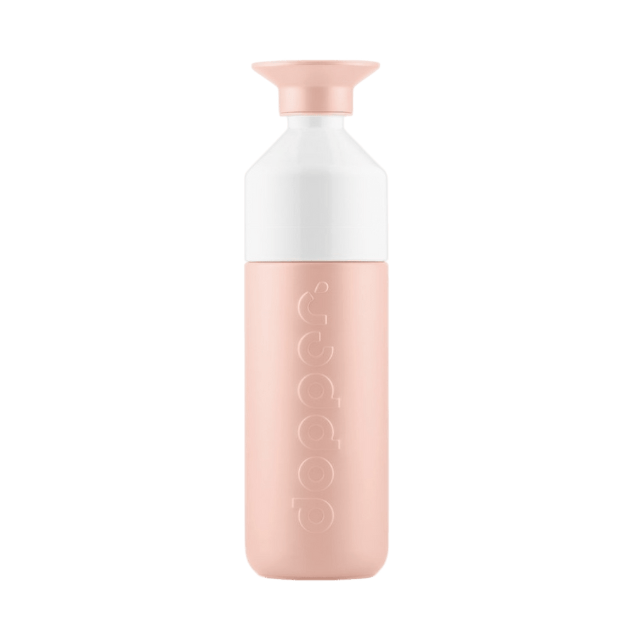 Dopper Insulated (580ml) - Pebble Peach